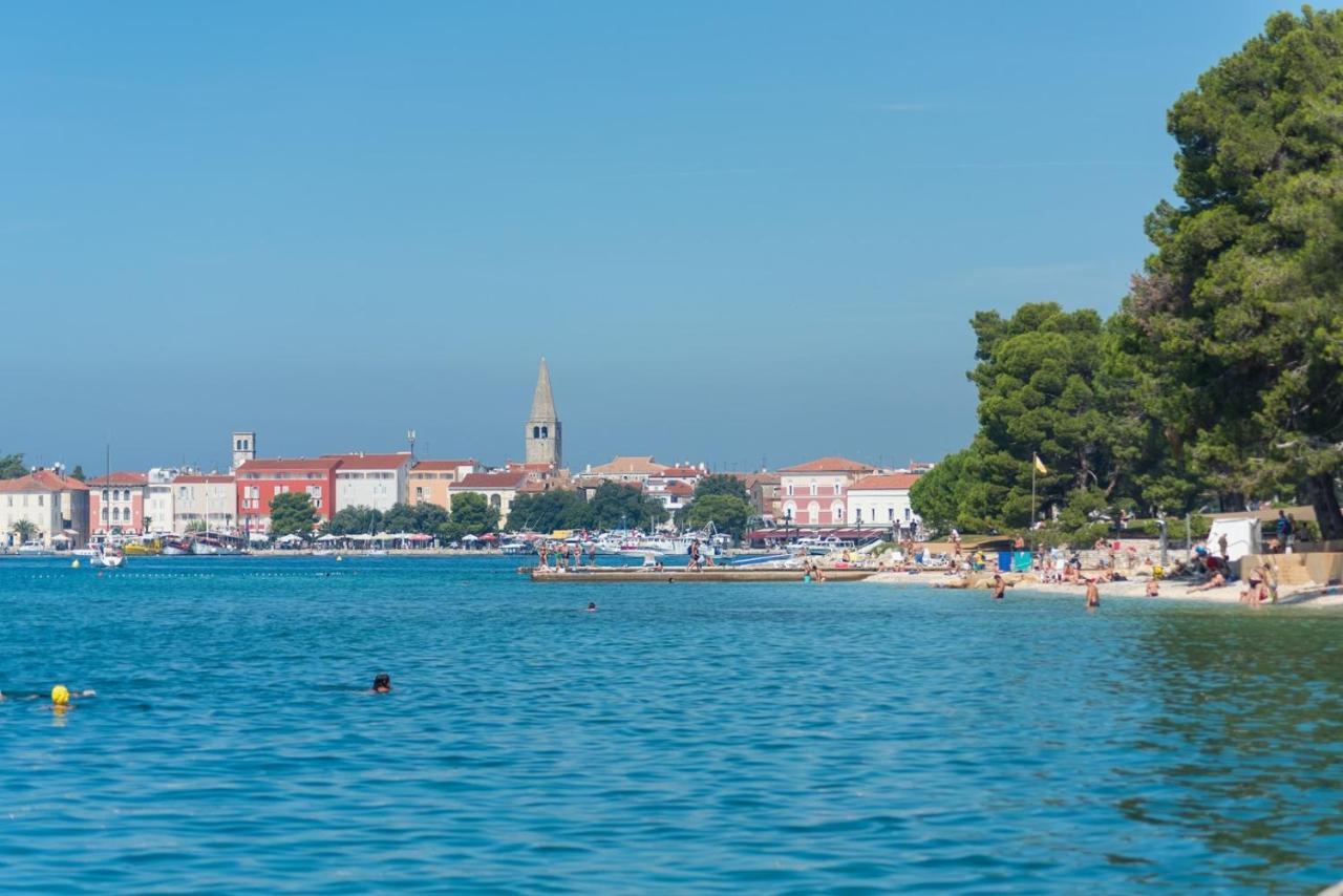 Genoa * Poreč