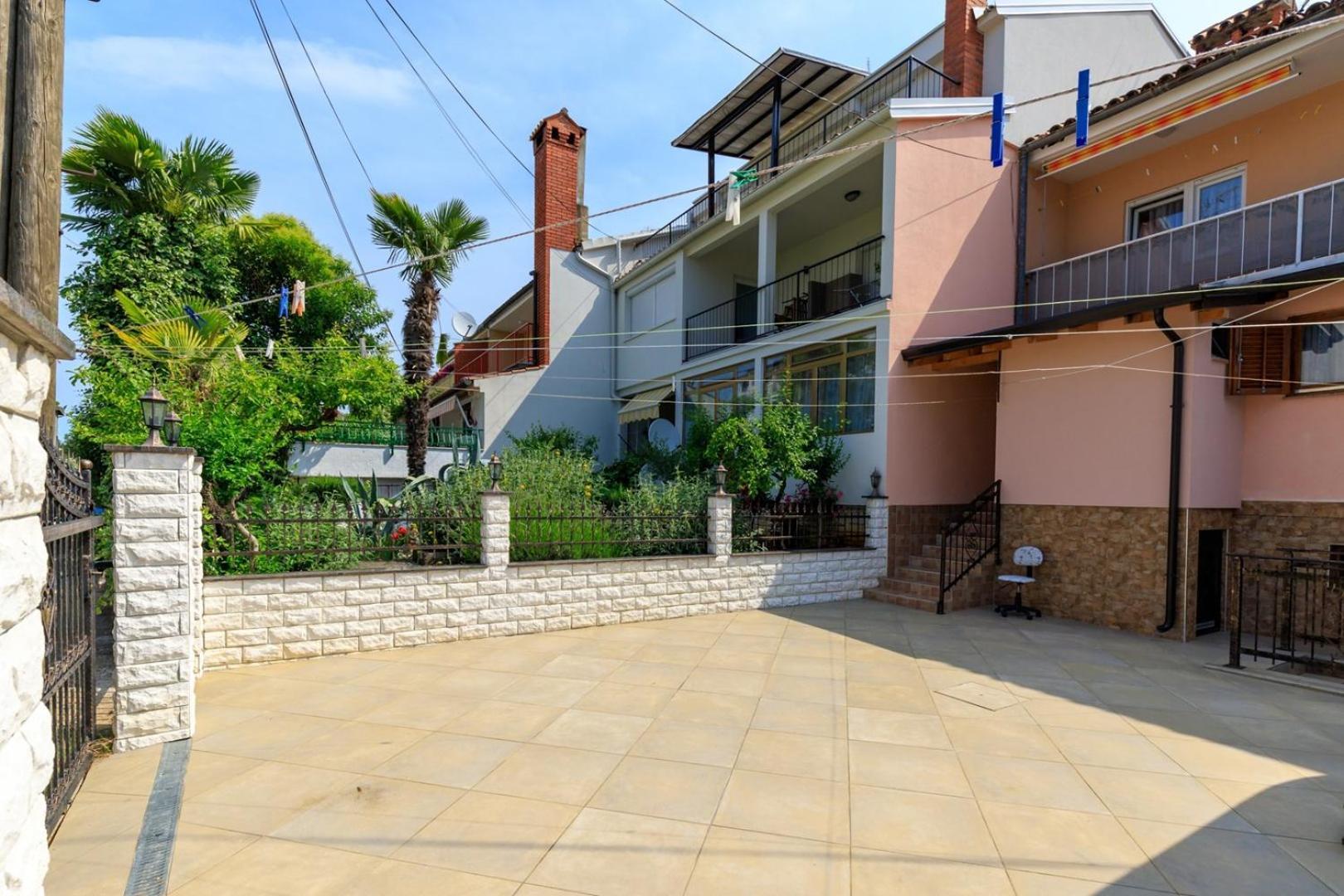 Genoa Gasthof Poreč