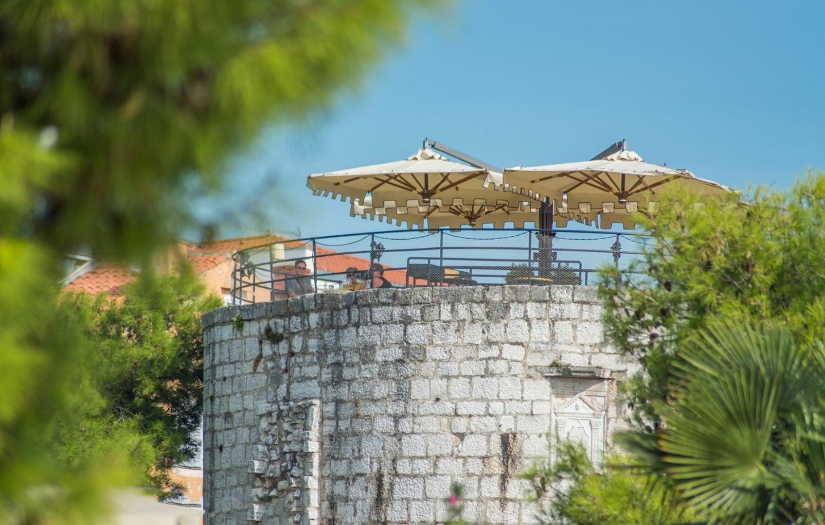 Genoa Gasthof Poreč